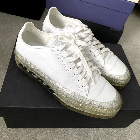 MSGM sneakers - Picture 3 of 4